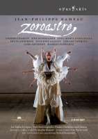 Rameau: Zoroastre